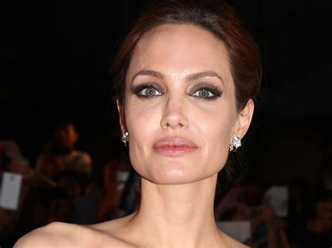 angelina jolie leaks|This leaked Angelina Jolie email is utterly mortifying